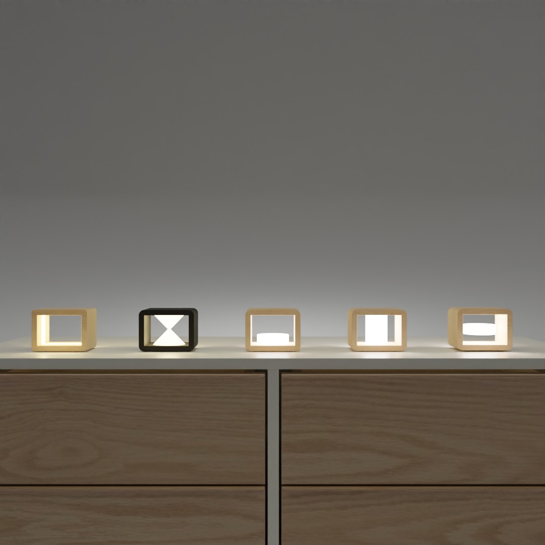 Lamps